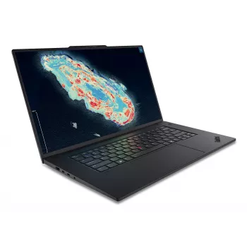 Lenovo ThinkPad T1g Gen 8 (21TD0002GE) portatīvais dators, Intel Core Ultra 7 255H, 40,6 cm (16 collu) WUXGA 1920 x 1200, 32 GB LPDDR5x-SDRAM, 1 TB SSD, NVIDIA GeForce RTX 5060, Windows 11 Pro, melns