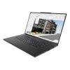 Lenovo ThinkPad T1g Gen 8 Intel Core Ultra 7 255H klēpjdators 40,6 cm (16 collu) WUXGA 32 GB LPDDR5x-SDRAM 1 TB SSD NVIDIA GeForce RTX 5060 Wi-Fi 7 (802.11be) Windows 11 Pro melns