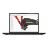Lenovo ThinkPad T1g Gen 8 Intel Core Ultra 7 255H klēpjdators 40,6 cm (16 collu) WUXGA 32 GB LPDDR5x-SDRAM 1 TB SSD NVIDIA GeForce RTX 5060 Wi-Fi 7 (802.11be) Windows 11 Pro melns