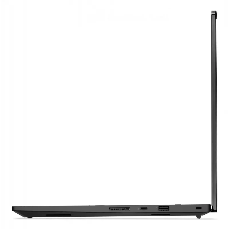 Lenovo ThinkPad T1g Gen 8 Intel Core Ultra 7 255H klēpjdators 40,6 cm (16 collu) WUXGA 32 GB LPDDR5x-SDRAM 1 TB SSD NVIDIA GeForce RTX 5060 Wi-Fi 7 (802.11be) Windows 11 Pro melns