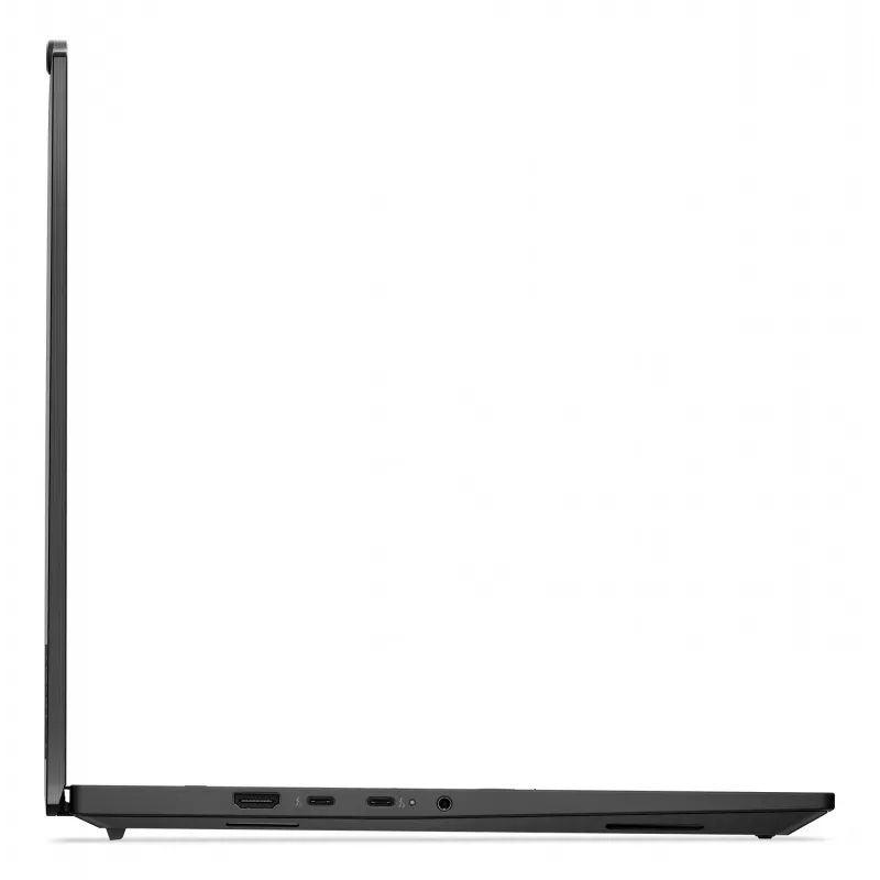 Lenovo ThinkPad T1g Gen 8 Intel Core Ultra 7 255H klēpjdators 40,6 cm (16 collu) WUXGA 32 GB LPDDR5x-SDRAM 1 TB SSD NVIDIA GeForce RTX 5060 Wi-Fi 7 (802.11be) Windows 11 Pro melns