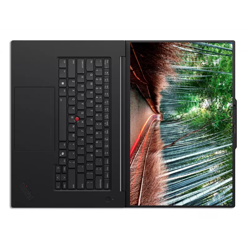 Lenovo ThinkPad T1g Gen 8 Intel Core Ultra 7 255H klēpjdators 40,6 cm (16 collu) WUXGA 32 GB LPDDR5x-SDRAM 1 TB SSD NVIDIA GeForce RTX 5060 Wi-Fi 7 (802.11be) Windows 11 Pro melns