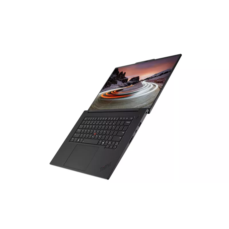 Lenovo ThinkPad T1g Gen 8 Intel Core Ultra 7 255H klēpjdators 40,6 cm (16 collu) WUXGA 32 GB LPDDR5x-SDRAM 1 TB SSD NVIDIA GeForce RTX 5060 Wi-Fi 7 (802.11be) Windows 11 Pro melns