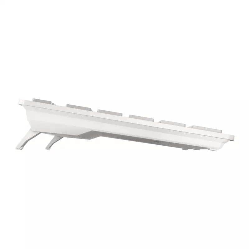 Bezvadu tastatūra CHERRY KW 7100 MINI BT 75% izkārtojums