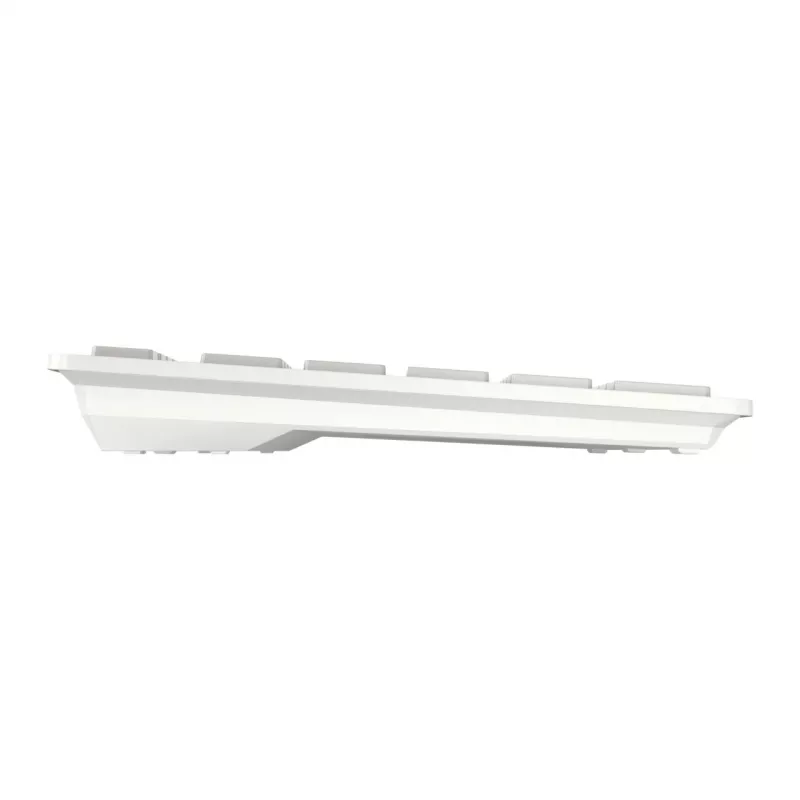 Bezvadu tastatūra CHERRY KW 7100 MINI BT 75% izkārtojums