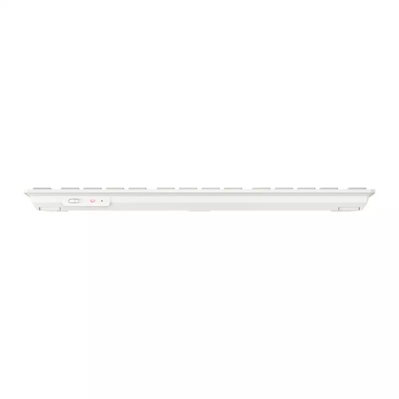 Bezvadu tastatūra CHERRY KW 7100 MINI BT 75% izkārtojums