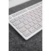 Bezvadu tastatūra CHERRY KW 7100 MINI BT 75% izkārtojums