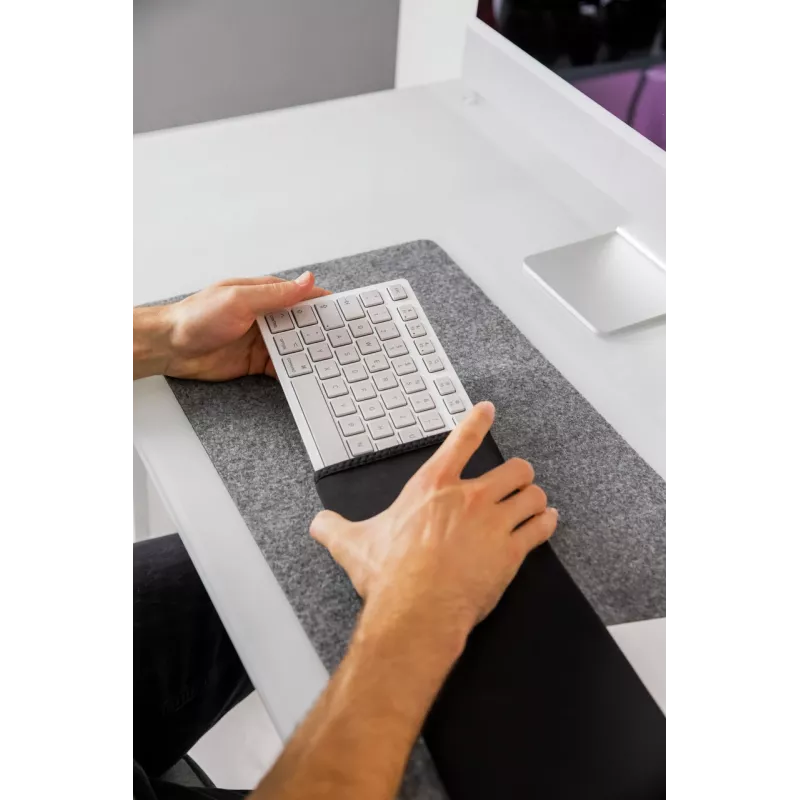 Bezvadu tastatūra CHERRY KW 7100 MINI BT 75% izkārtojums