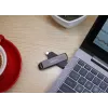 WESTERN DIGITAL Sandisk Extreme Pro Dual Drive - 512GB USB Stick - Metal 1000/900mb/s