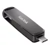 WESTERN DIGITAL Sandisk Extreme Pro Dual Drive - 512GB USB Stick - Metal 1000/900mb/s