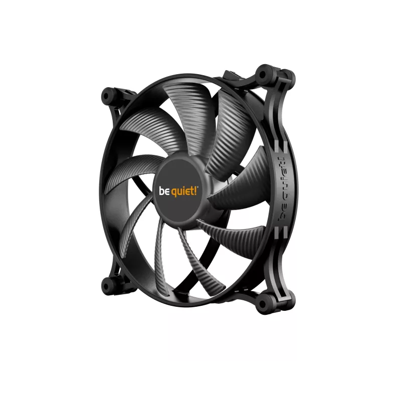 be quiet Shadow Wings 2 | 140mm PWM