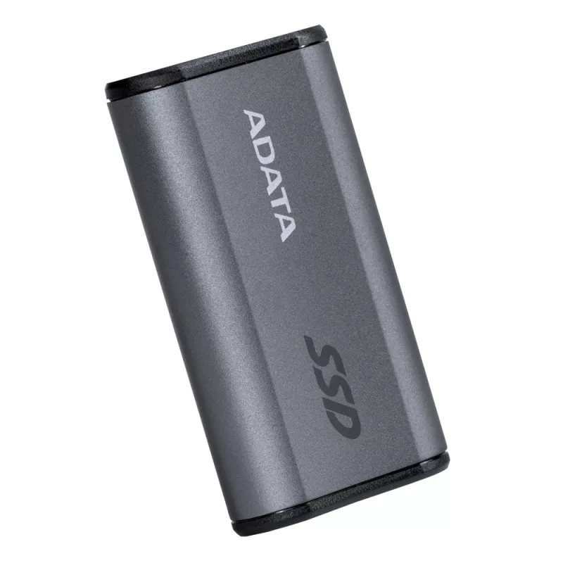 ADATA SE880 1 TB USB Type-C 3.2 Gen 2 (3.1 Gen 2) pelēks