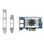 QNAP QXG-10G2T-X710 tīkla karte Iekšējais Ethernet 1000 Mbit/s