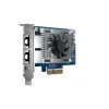 QNAP QXG-10G2T-X710 tīkla karte Iekšējais Ethernet 1000 Mbit/s