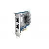 QNAP QXG-10G2T-X710 tīkla karte Iekšējais Ethernet 1000 Mbit/s