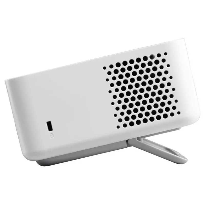 OPTOMA projektors ML1080ST - DLP FHD 1920x1080 1200 LM