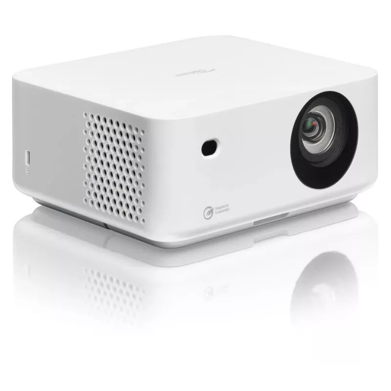 OPTOMA projektors ML1080ST - DLP FHD 1920x1080 1200 LM