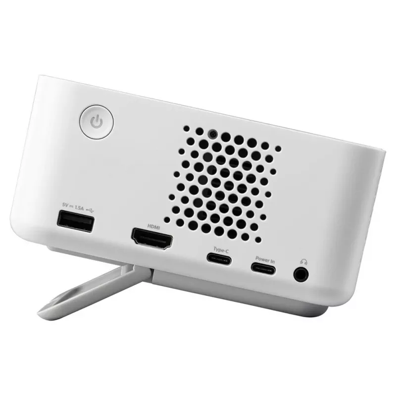 OPTOMA projektors ML1080ST - DLP FHD 1920x1080 1200 LM