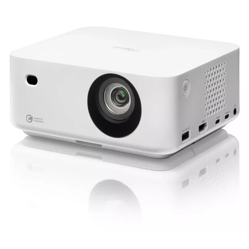 OPTOMA projektors ML1080ST - DLP FHD 1920x1080 1200 LM