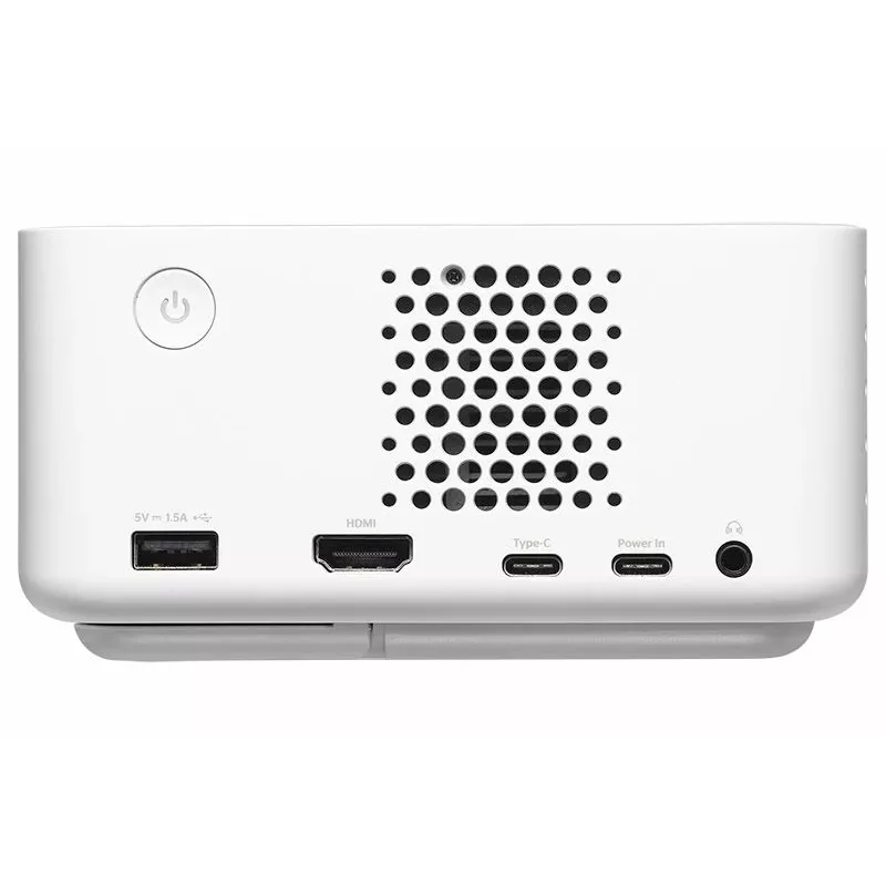 OPTOMA projektors ML1080ST - DLP FHD 1920x1080 1200 LM