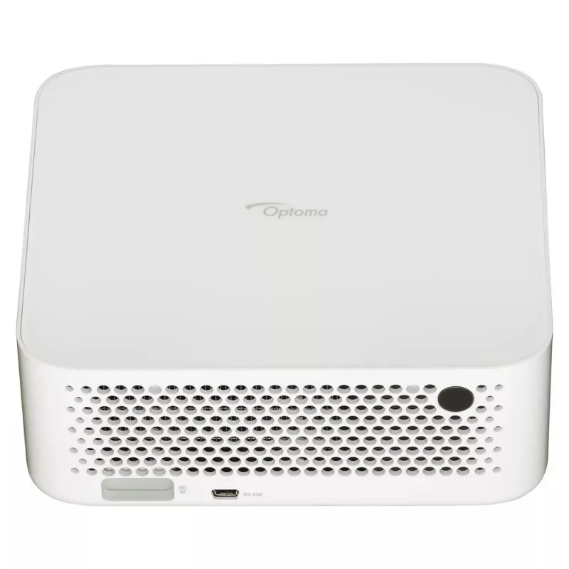 OPTOMA projektors ML1080ST - DLP FHD 1920x1080 1200 LM