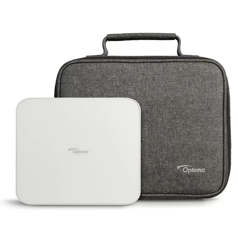 OPTOMA projektors ML1080ST - DLP FHD 1920x1080 1200 LM