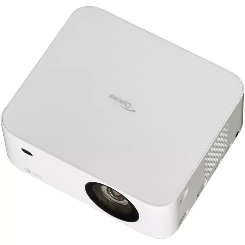 OPTOMA projektors ML1080ST - DLP FHD 1920x1080 1200 LM