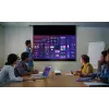 OPTOMA projektors ML1080ST - DLP FHD 1920x1080 1200 LM