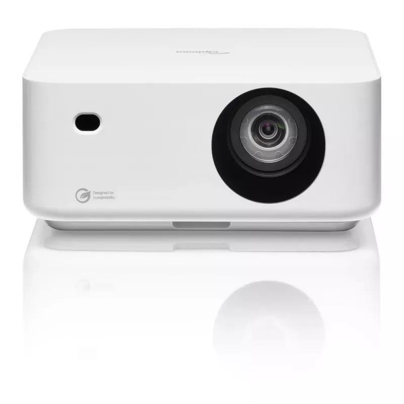 OPTOMA projektors ML1080ST - DLP FHD 1920x1080 1200 LM