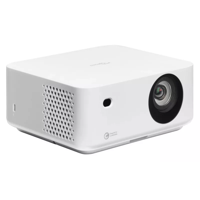 OPTOMA projektors ML1080ST - DLP FHD 1920x1080 1200 LM