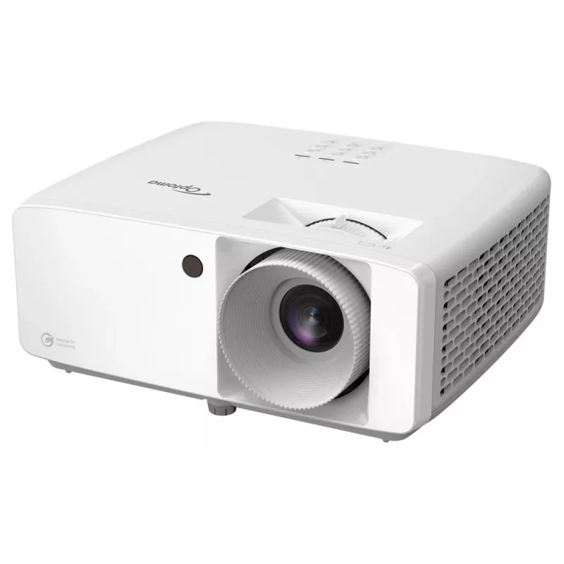 Projektors Optoma ZH462 5000 ANSI lūmeni DLP 1080p 3D Balts