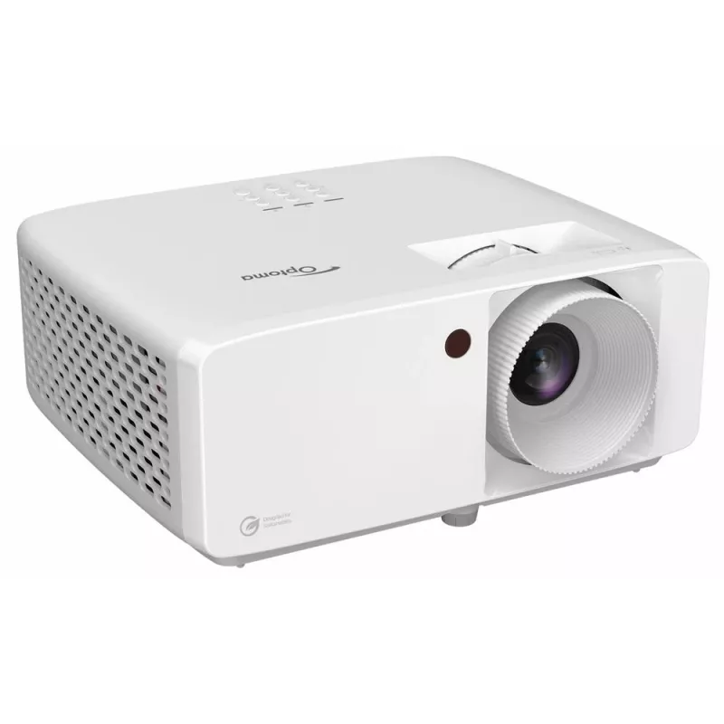 Projektors Optoma ZH462 5000 ANSI lūmeni DLP 1080p 3D Balts