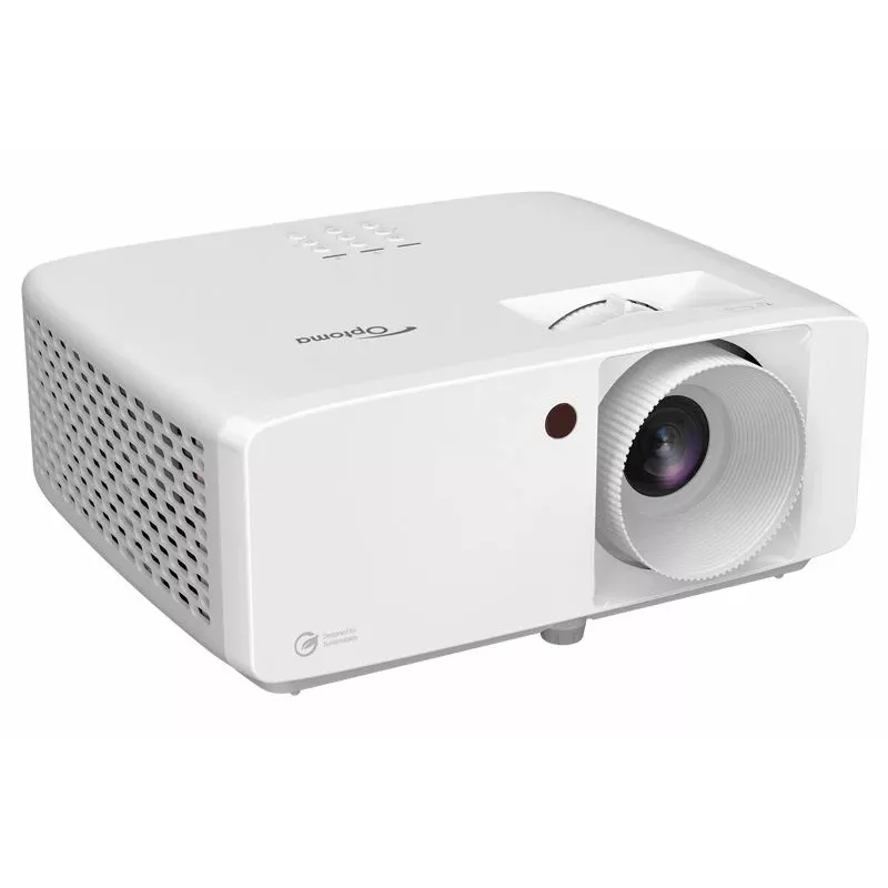 Projektors Optoma ZH462 5000 ANSI lūmeni DLP 1080p 3D Balts