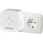 NETGEAR EX3110 tīkla raidītājs un uztvērējs, balts, 10, 100, 300 Mbit/s