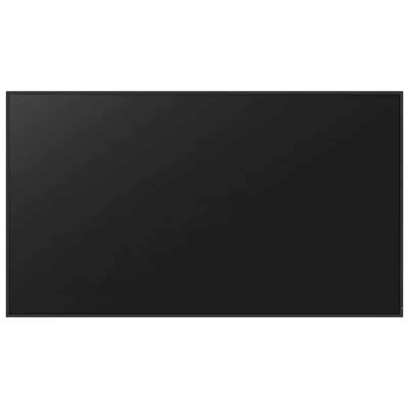 Digitālās izkārtnes plakanais panelis Optoma N3981K 98 collu LED 4K Ultra HD
