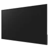 Digitālās izkārtnes plakanais panelis Optoma N3981K 98 collu LED 4K Ultra HD