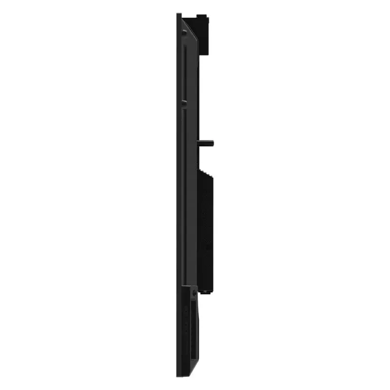 Digitālās izkārtnes plakanais panelis Optoma N3981K 98 collu LED 4K Ultra HD