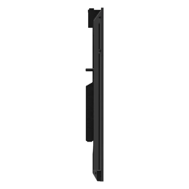 Digitālās izkārtnes plakanais panelis Optoma N3981K 98 collu LED 4K Ultra HD