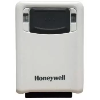 HONEYWELL svītrkodu skeneris Vuquest 3320g USB komplekts – ietver Ivory skeneri 3320g, taisnu USB A tipa kabeli 2,9 m un dokumentāciju