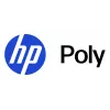 Ausu spilventiņi POLY Voyager Focus UC 85Q51AA mākslīgā āda 2 gab.