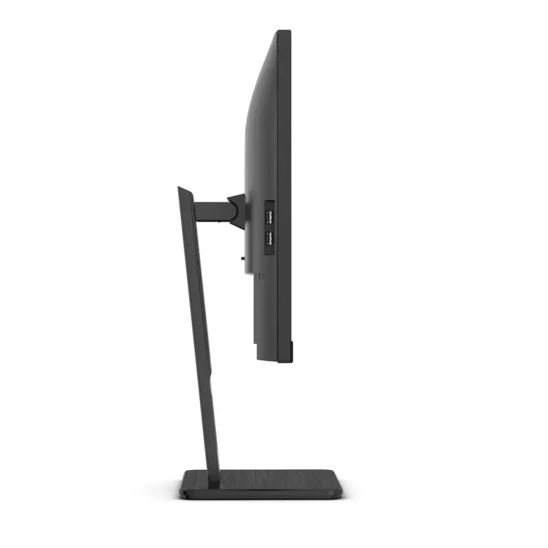AOC Q27P3QW datora monitors 68.6 cm (27 collas) 2560 x 1440 pikseļi Quad HD Melns