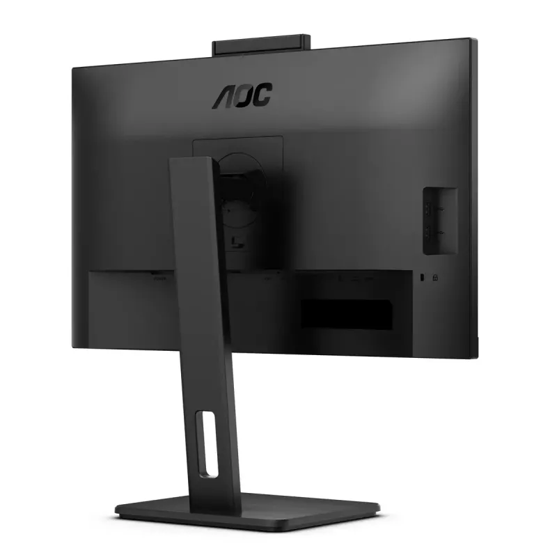AOC Q27P3QW datora monitors 68.6 cm (27 collas) 2560 x 1440 pikseļi Quad HD Melns