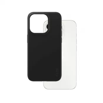 PanzerGlass CARE™ by ® vāciņš Melns iPhone 15 Pro