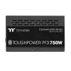 THERMALTAKE Barošanas bloks - Toughpower PF3 750W Platinum - TT Premium Edition