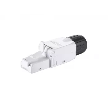 Equip Cat.6A bezinstrumentu RJ45 spraudnis, 5 gab. komplekts