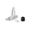 Equip Cat.6A bezinstrumentu RJ45 spraudnis, 5 gab. komplekts