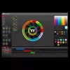 Ventilators Thermaltake Riing Quad 12 RGB