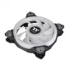 Ventilators Thermaltake Riing Quad 12 RGB