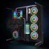 Ventilators Thermaltake Riing Quad 12 RGB