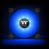 Ventilators Thermaltake CL-F080-PL14SW-A 14 cm Melns